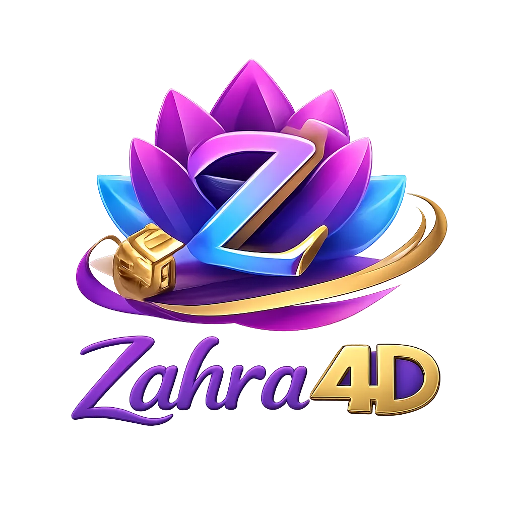 ZAHRA4D - Game Pertarungan Seru di Genggaman Tangan